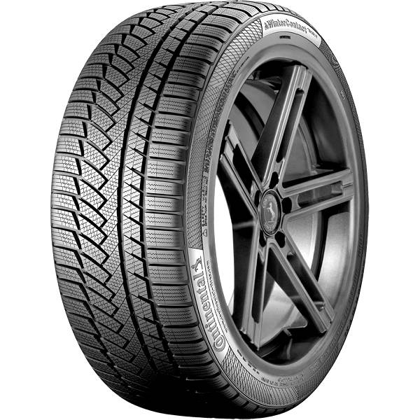 Континенталь  255/65/17  H 110 WinterContact TS 850 P SUV